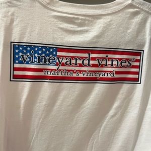 vineyard vines long sleeve t shirt